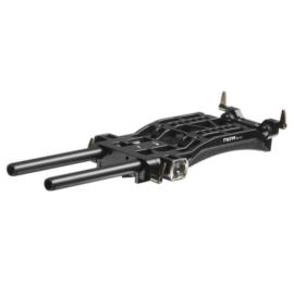 -کیج-تیلتا-ES-T15-Rig-with-Front--Top-Plates-and-V-Mount-Plate-for-Sony-FS7